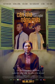 Có Căn Nhà Nằm Nghe Nắng Mưa