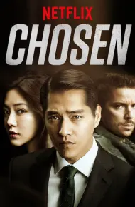 Kẻ được Chọn (Phần 1)