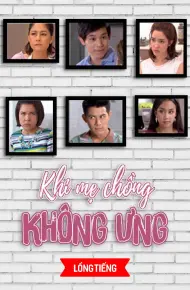 Khi Mẹ Chồng Không Ưng