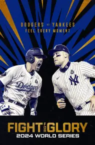 Đường Đến Vinh Quang: World Series 2024