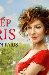 Căn Bếp Ở Paris