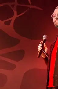 Neal Brennan: Tốt Điên Cuồng