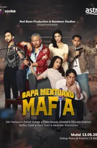 Bố Vợ Tôi Là Mafia