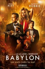Babylon (2022)