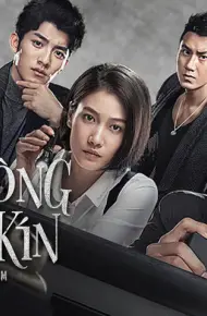 Căn Phòng Khóa Kín