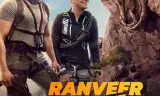 Ranveer Và Bear Grylls đối đầu Với Thiên Nhiên