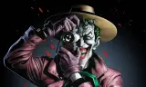 Batman: Trò Đùa Chết Chóc