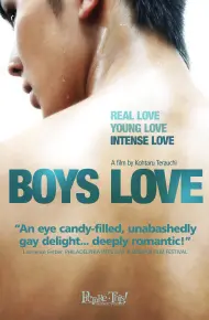 Boys Love