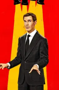 Jimmy Carr: Gã Sát Nhân Bẩm Sinh