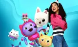 Nhà Búp Bê Của Gabby (Phần 6)