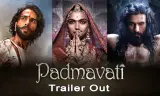 Hoàng Hậu Padmaavat