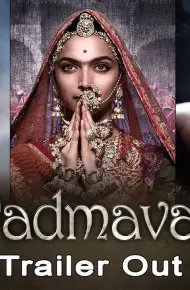Hoàng Hậu Padmaavat