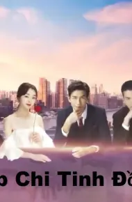 Nghịch Tập Chi Tinh Đồ Thôi Xán