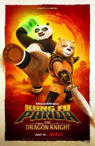 Kung Fu Panda: Hiệp Sĩ Rồng (Phần 3)