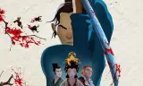 Samurai Mắt Xanh