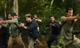 Kho Báu Escobar