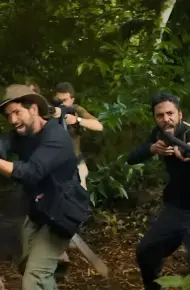 Kho Báu Escobar