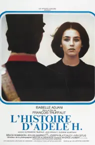 The Story Of Adele H.