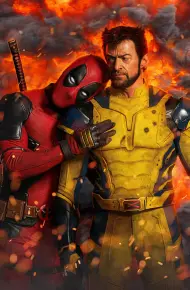 Deadpool Và Wolverine