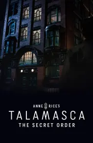 Hội Kín Talamasca