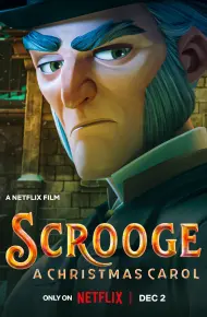 Scrooge: Bài Hát Giáng Sinh