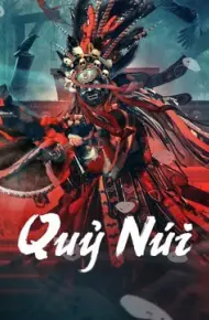 Quỷ Núi