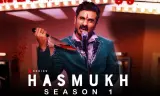 Hasmukh