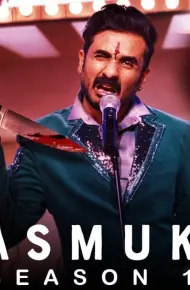 Hasmukh