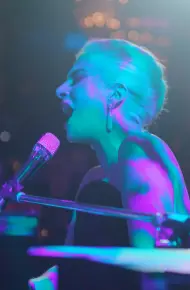Gaga: Five Foot Two