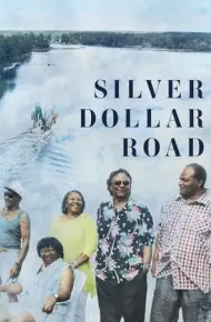 Silver Dollar Road