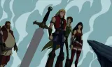 Thần Sấm: Truyền Thuyết Về Asgard