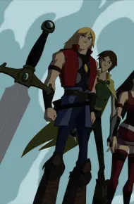 Thần Sấm: Truyền Thuyết Về Asgard