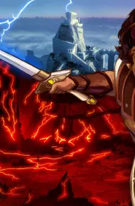 Máu Của Zeus (Phần 2)