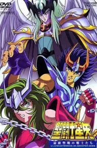 Saint Seiya: Saishuu Seisen No Senshi-Tachi
