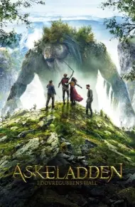 The Ash Lad: Cuộc Chiến Sơn Thần