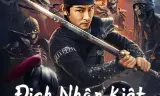 Địch Nhân Kiệt: Mượn Đường Âm Binh