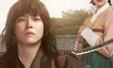 Giai Thoại Hong Gil Dong