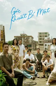 Góc Khuất Bí Mật