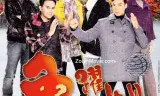 Ván Bài Gia Nghiệp