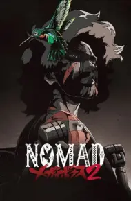 Nomad: Megalo Box 2