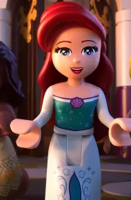 LEGO Công Chúa Disney: Nhiệm Vụ Lâu Đài