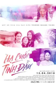 Hạ Cuối Tình Đầu