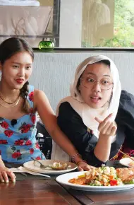 Săn Lùng Thỏ Ngọc (Mùa 3)