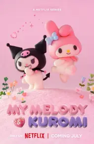 Maimerodi To Kuromi