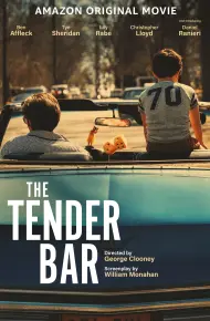 The Tender Bar