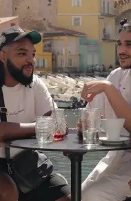 Nhịp Điệu Hip Hop Pháp Sau Tiếng Nhạc (Nouvelle École Et Après : Réussir Ou Mourir)