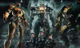 Pacific Rim: Trỗi Dậy