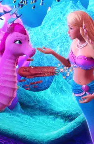 Barbie: Công Chúa Ngọc Trai
