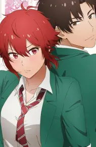 Tomo-Chan Là Con Gái