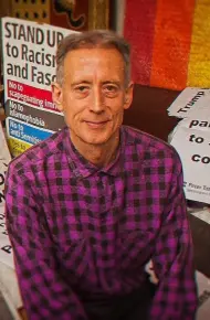 Peter Tatchell: Nhân Quyền Và Tranh Cãi